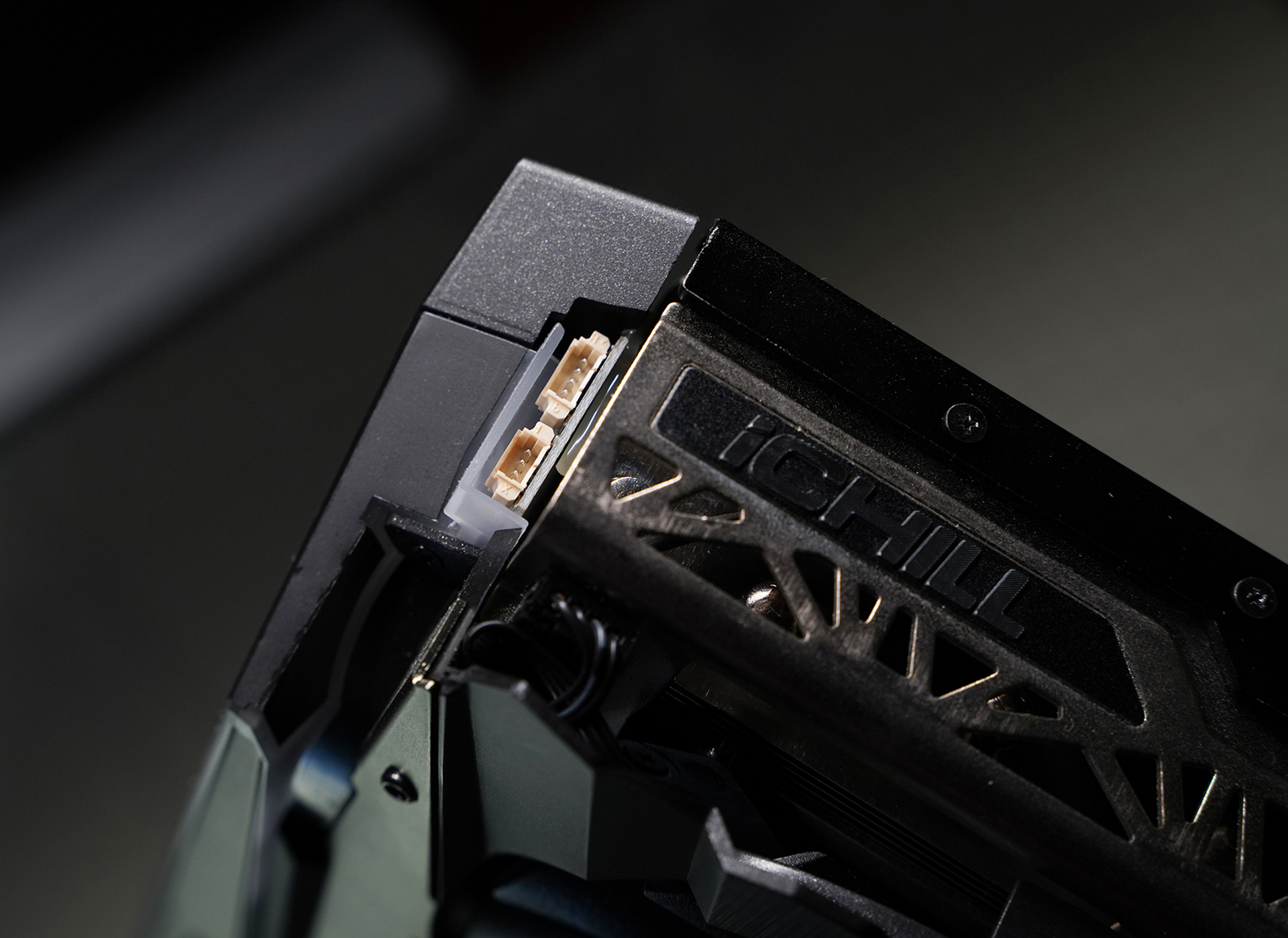 新一代2K光追游戏神器 映众RTX 3070冰龙超级版