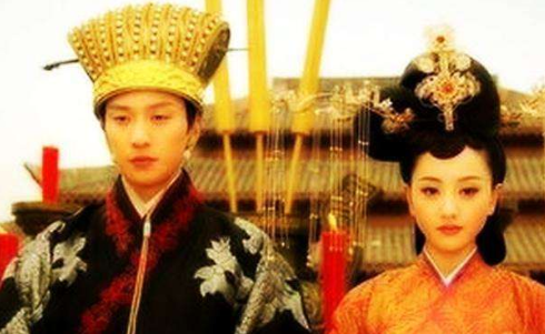 “英雄天子”高洋，如何带领国家走向强大，终