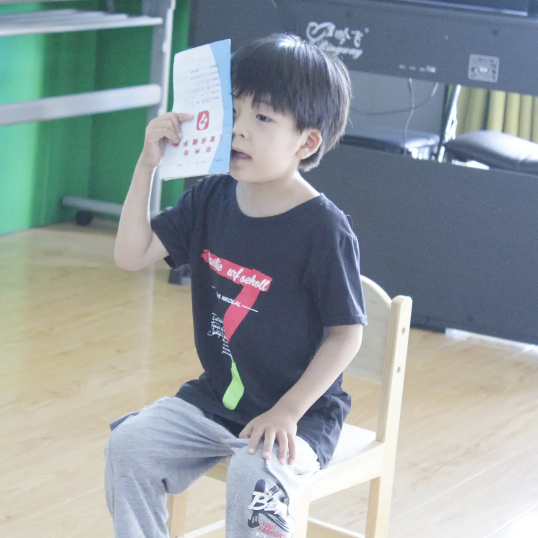 高新区汇爱幼稚园丨体检护航,儿保同行!年度体检日顺利进行
