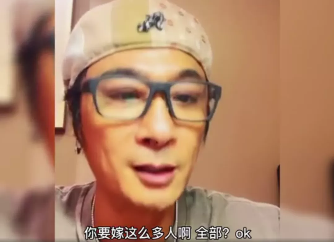 哈哈哈!这些娱乐圈反矫达人也太好笑了