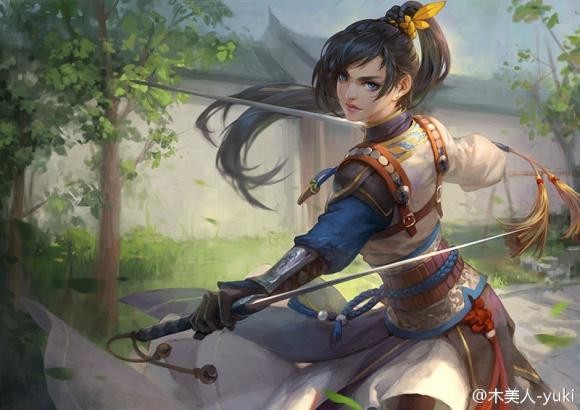 Killing of the Three Kingdoms: Is the old Wang Yi not as good as the ...