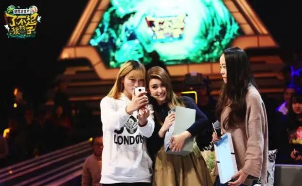 21岁嫁周杰伦，28岁被宠成公主：命好的昆凌，有