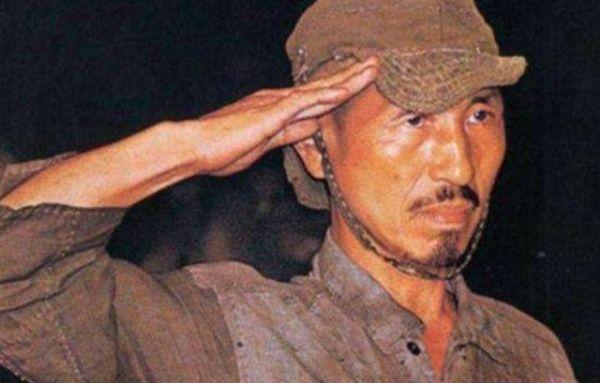 可恶的最后一个投降的日本兵，打了30年的游击战