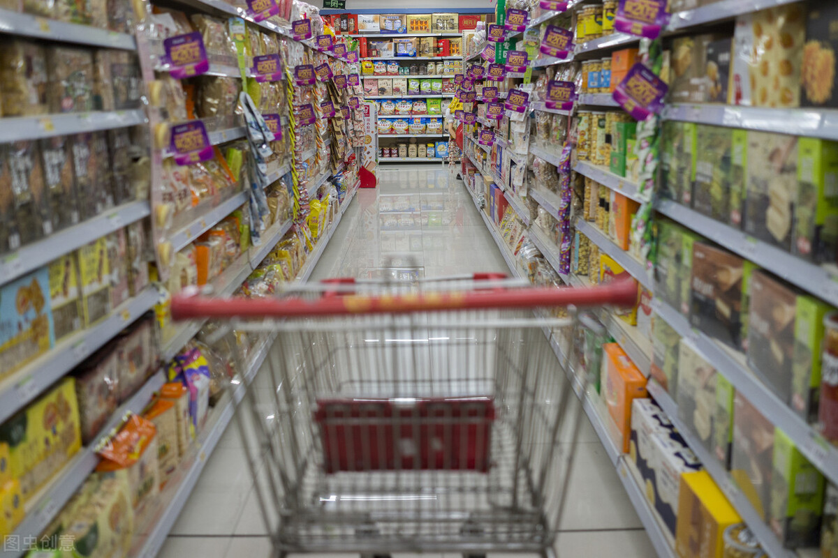 Condiment prices have risen again?Under global inflation, how do