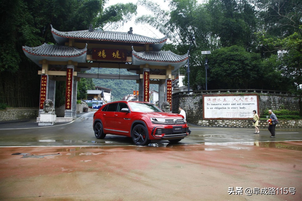 接地气的中大型运动SUV，不仅运动+大空间，舒适度更要让人满意