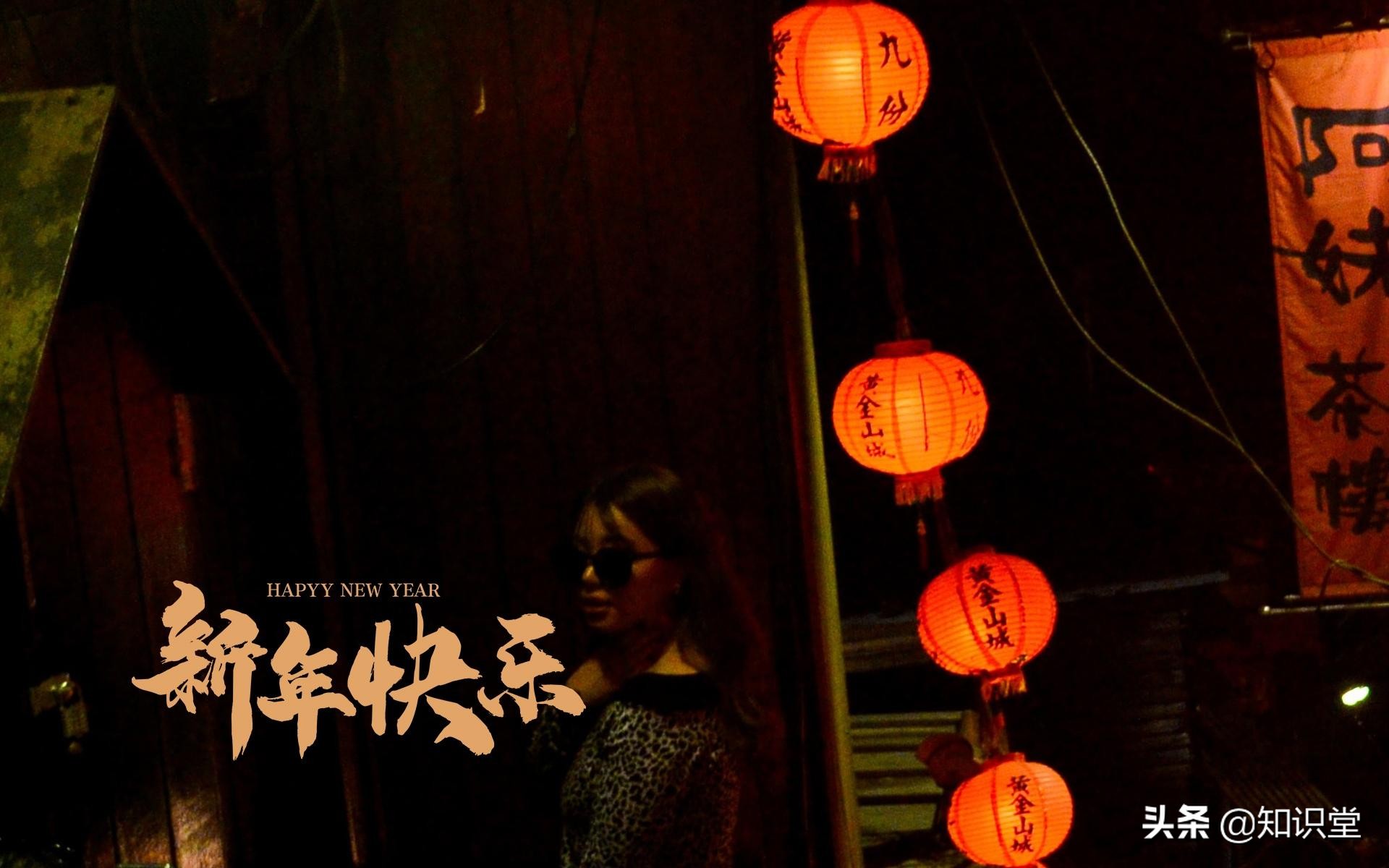 新年|2021年微信新年贺词，牛年祝福句子精选