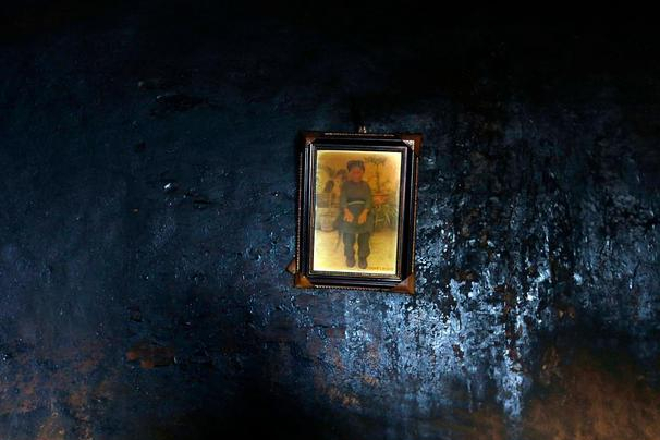 大案纪实：1983年内蒙古排名第一的狂魔马永亮