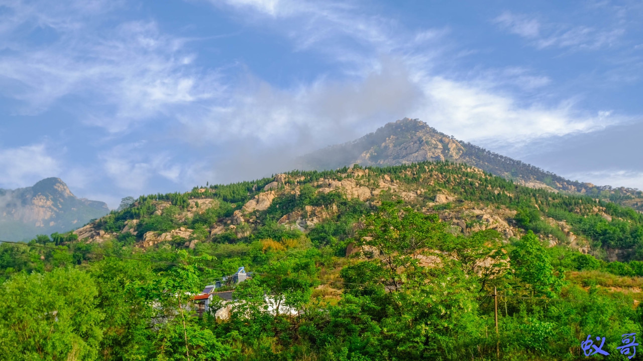 岱宗是什么山的别称（知识科普岱山的别名大全）