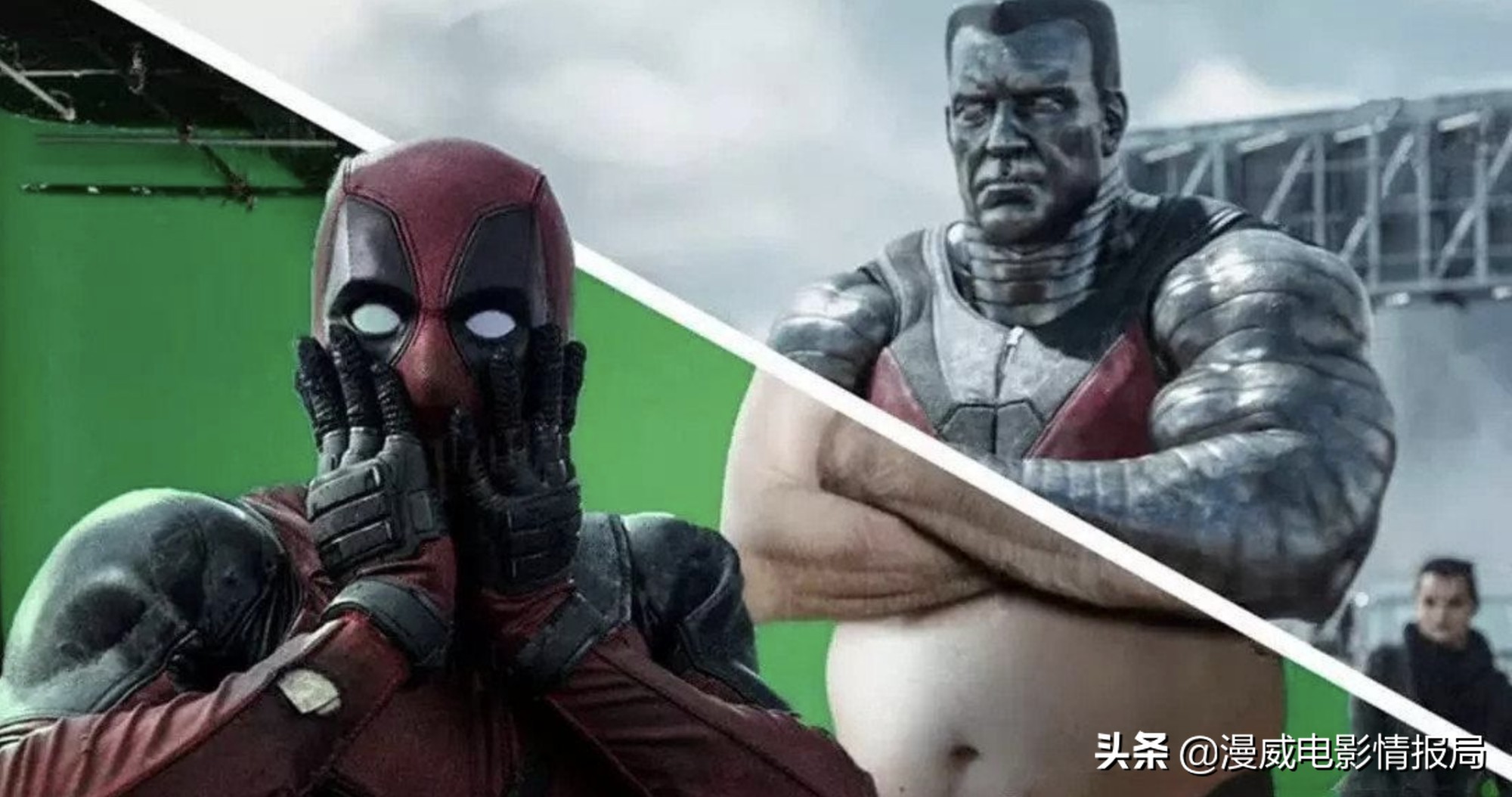 漫威1秒就得几十上百万的电影特效为什么这么烧