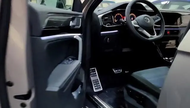 探岳 VS 途观L，瞄准Coupe继续血拼