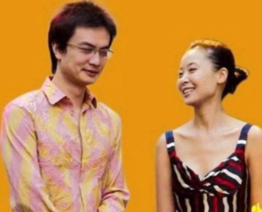52-year-old Li Quan has come to earn a son, and he has lost his heart ...
