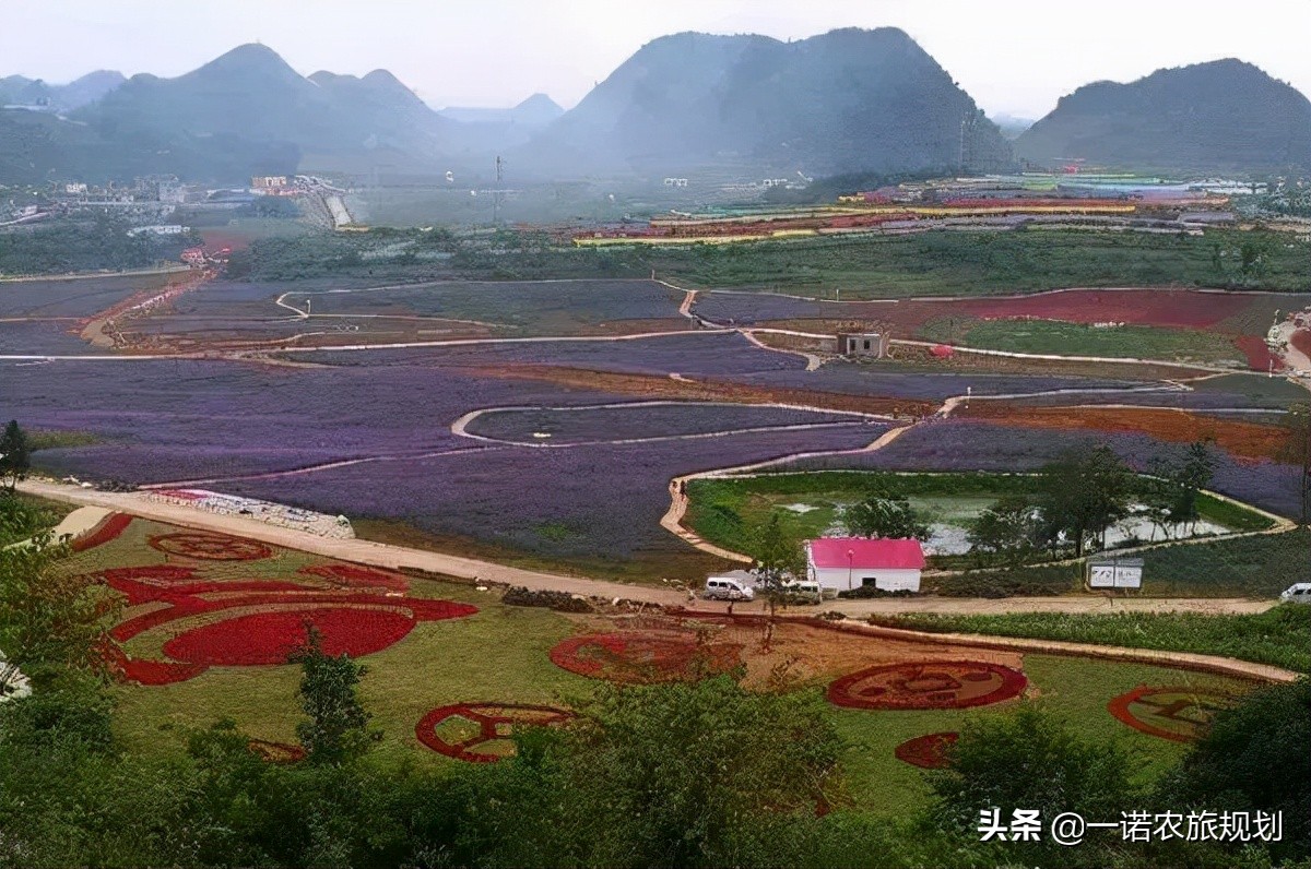 田园综合体迎机遇窗口期！支持政策、规划思路不可不知