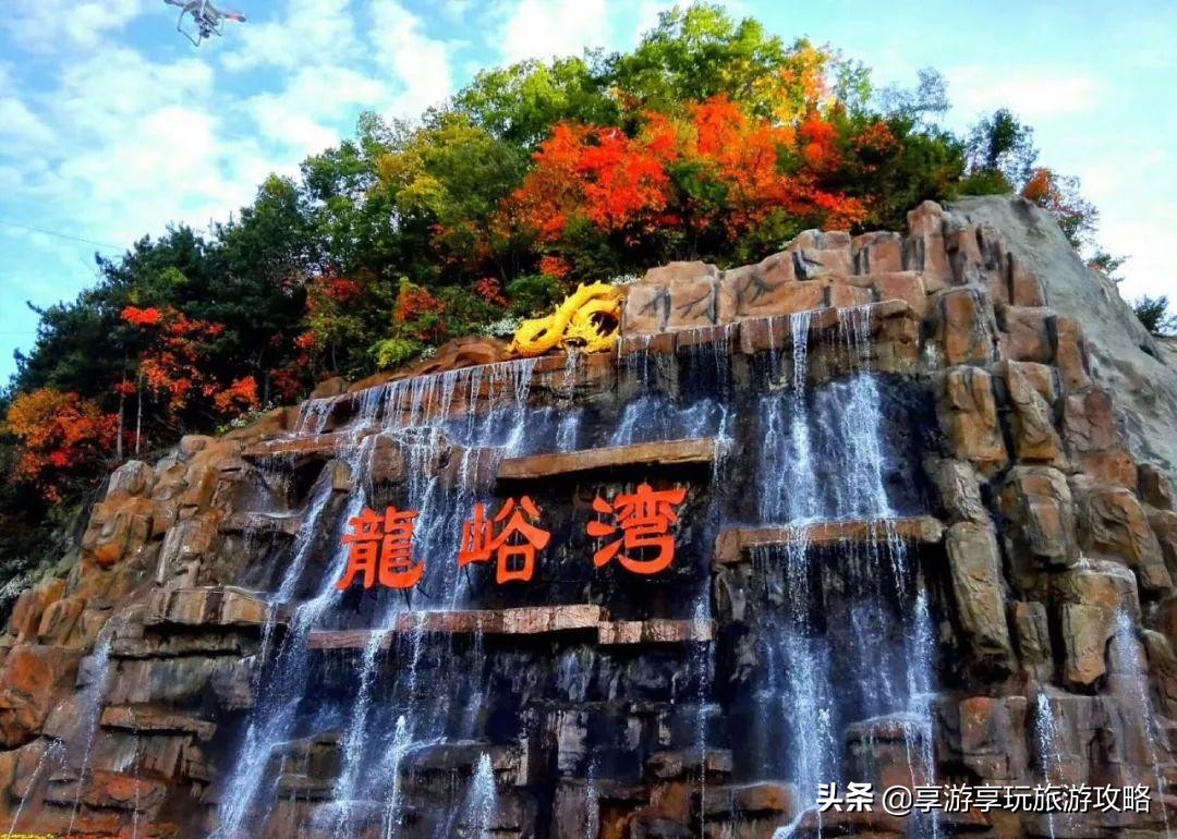 天气入夏酷热难当，全国最值得打卡的避暑地盘点。收藏这篇不迷路