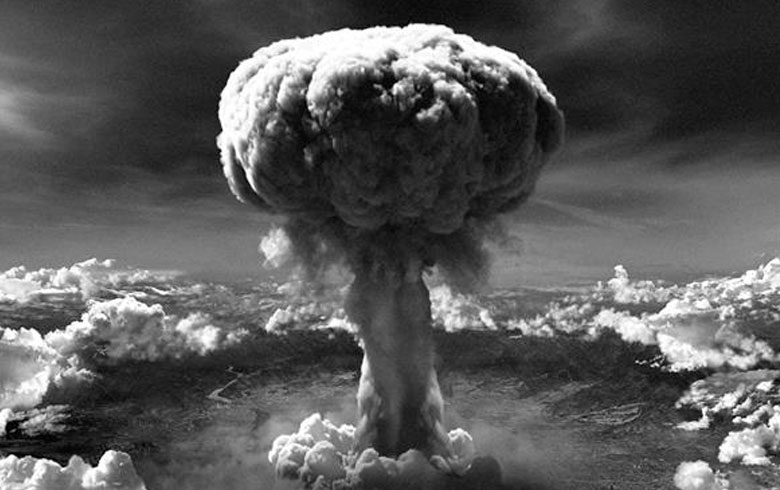 我國曾遭到8次核威脅，除了美國的6次，都還被哪些國家威脅過？