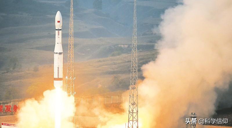 一枚火箭可以發(fā)射幾顆衛(wèi)星？印度帶了104顆，攜帶衛(wèi)星越多越好？