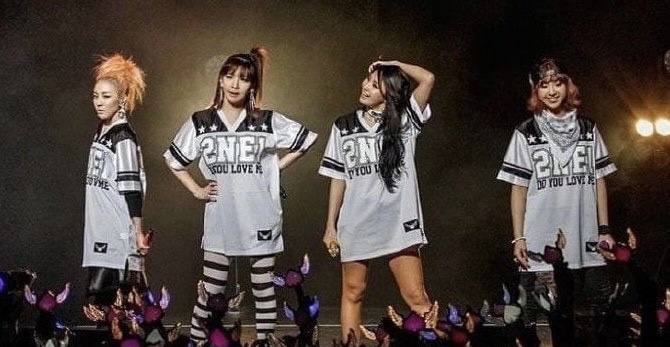 那些年的盛世女團：少女時代風格多變，T-ara最是讓人意難平