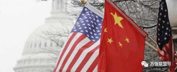 港亂之後是白俄，這次是俄羅斯