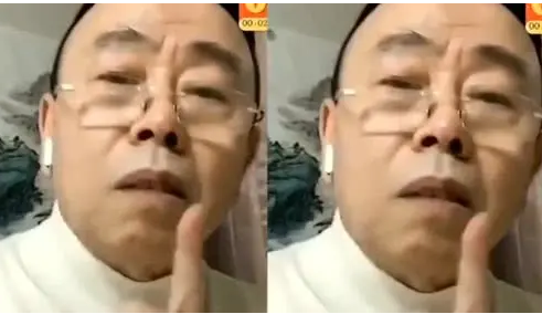 名声和晚节算什么？老戏骨堕落起来，更没底线