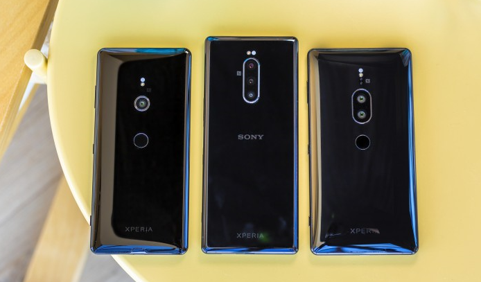 索尼Xperia 1测评：4K+OLED屏幕，物有所值