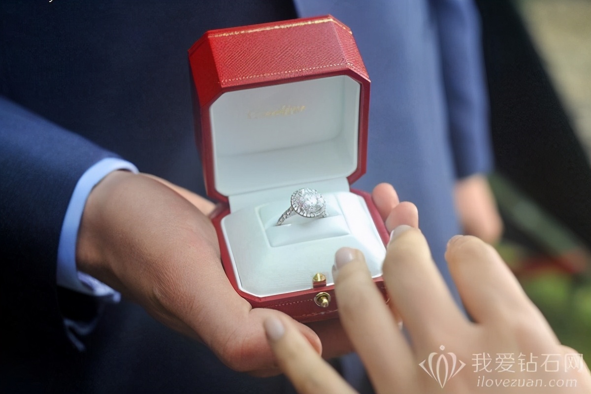 2021 latest diamond ring brand ranking top ten international diamond