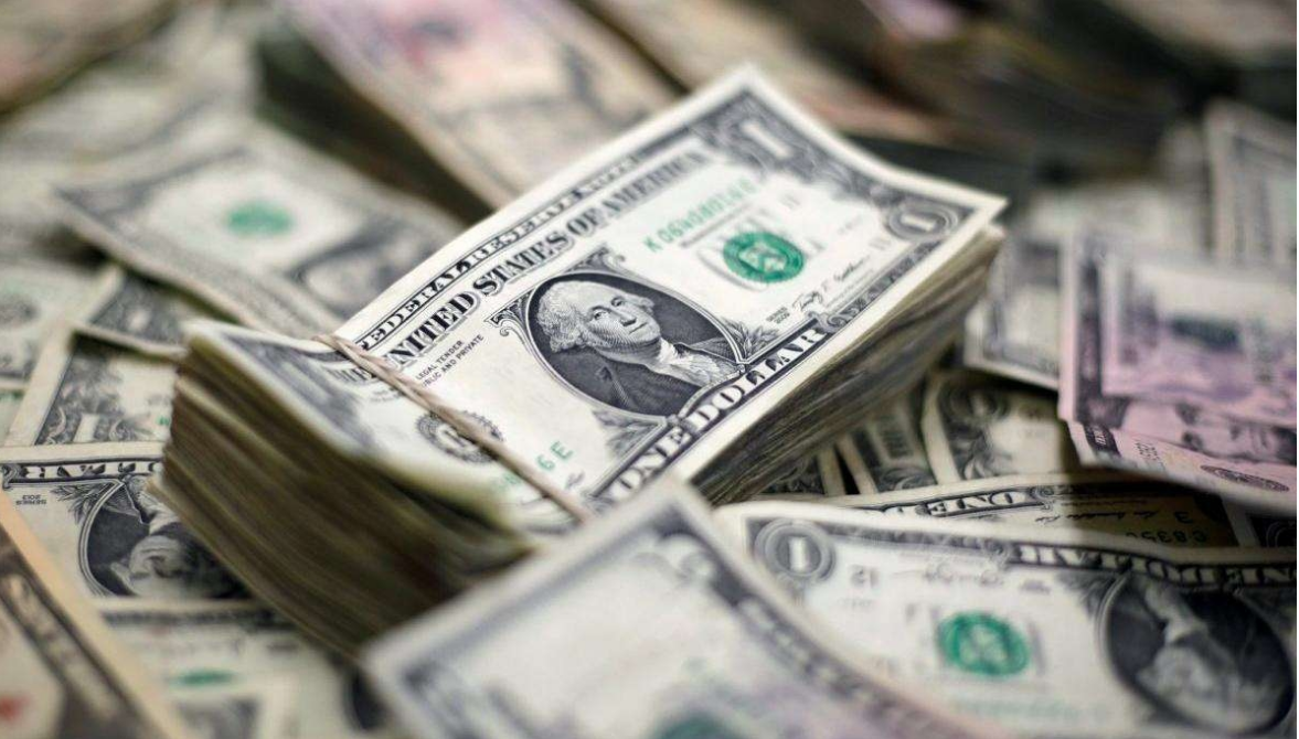 美國人看起來不勤快，為何依舊那麼富裕？ 三個原因了解一下