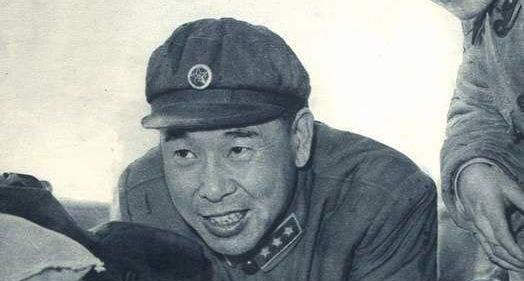 他是林帥的主力縱隊司令,卻經常背鍋:打勝仗也挨訓,只授予少將 - 資訊咖