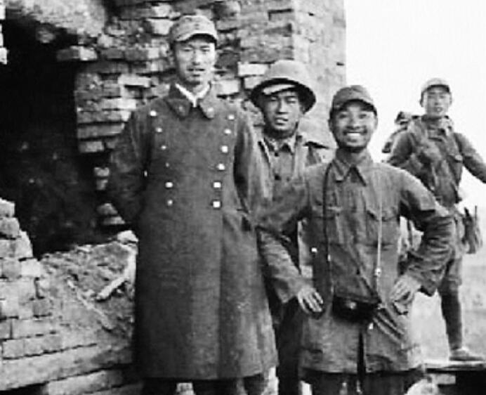 1937年全面抗战爆发时，八路军129师有多少兵力和