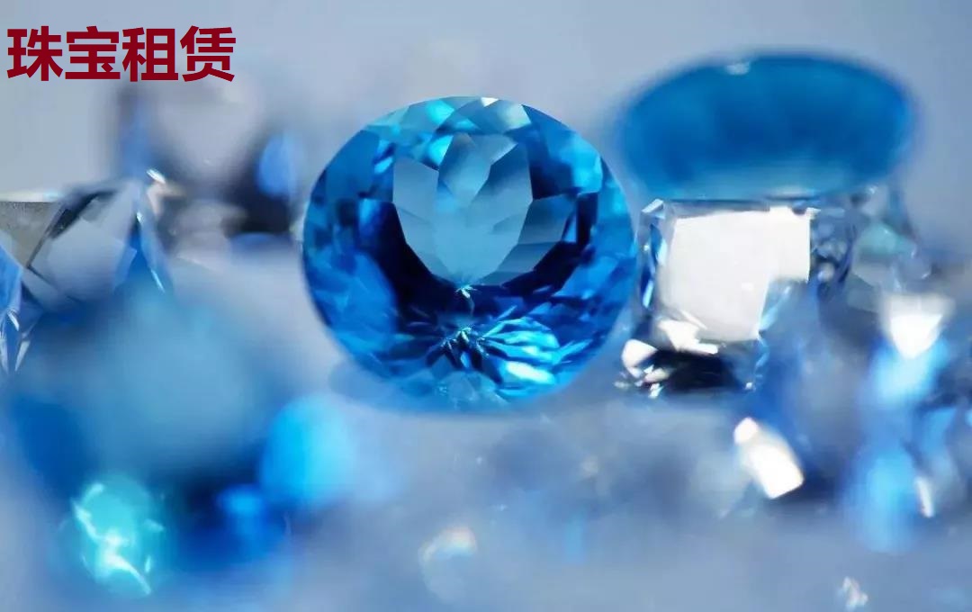 刚买的珠宝就不想戴了只因新款太多,珠宝租赁让你不再...