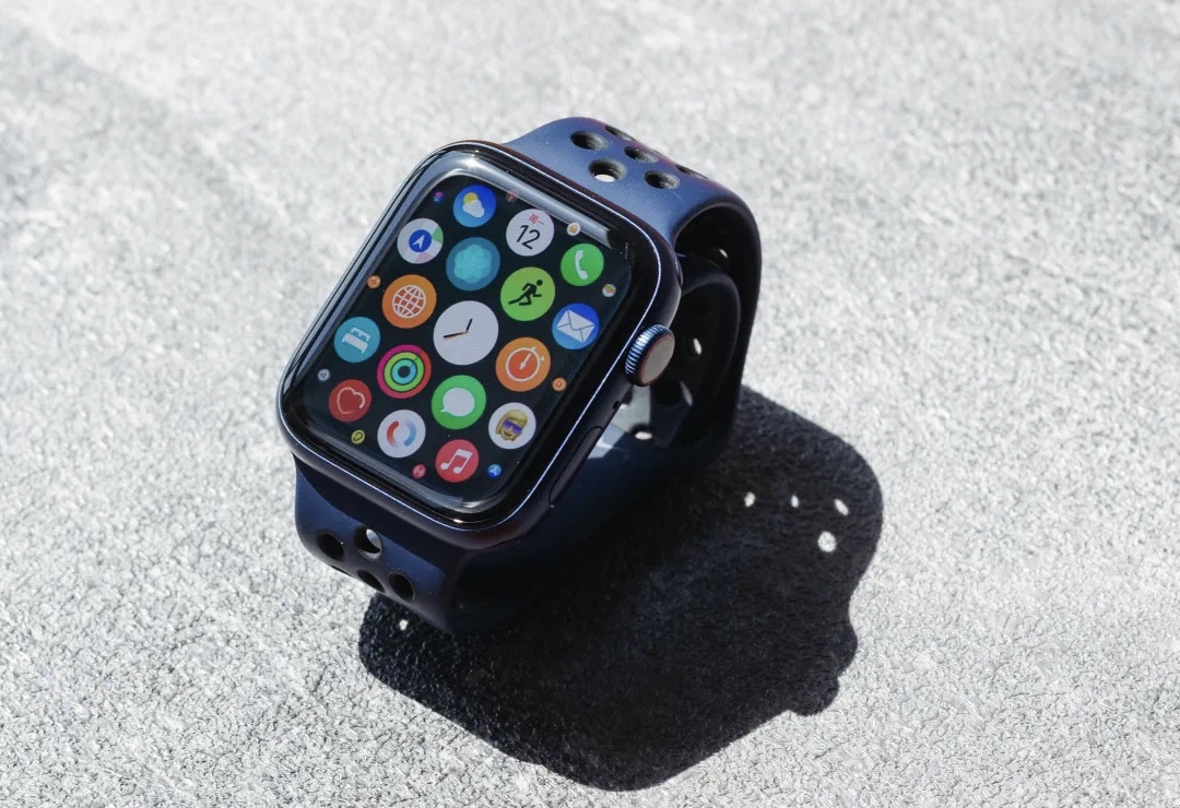 从1499到3199元，共4款苹果手表，哪一款最值得入手？