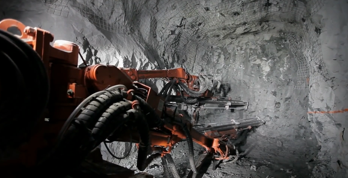 世界上最孤獨的金礦，遍地黃金，卻無人有膽前去開采