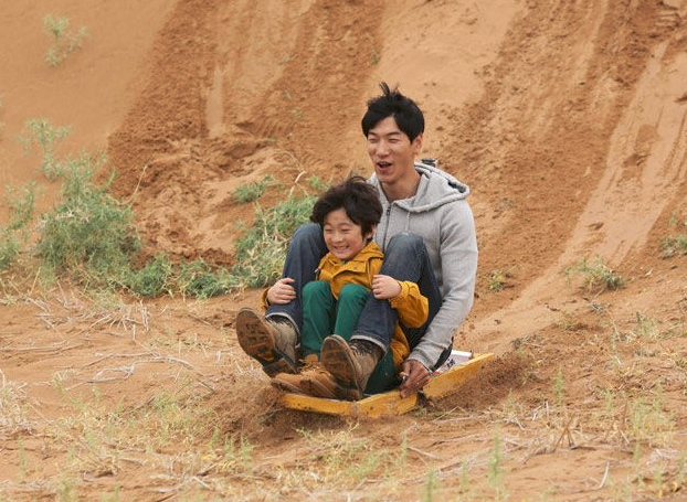 “男神”张亮困局：从红极一时，到“失业”，