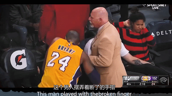 26日|2021年1月26日科比逝世一周年 微博留下27万条评论：想你了，老大