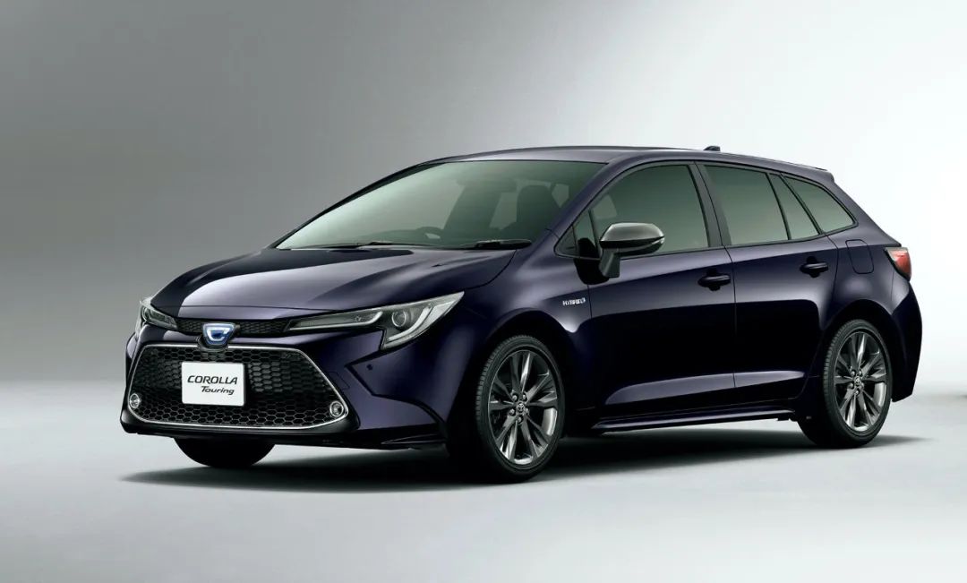 思域两厢之后，那些还未国产的神车