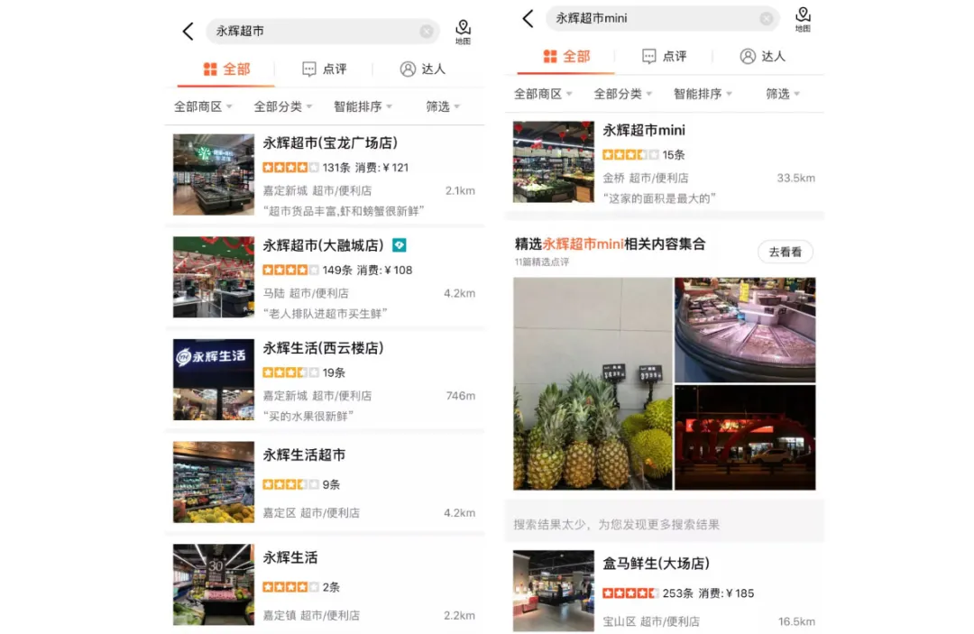 千亿永辉：濒危的物种，漏风的品控