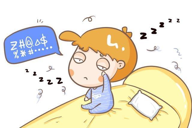 孩子该不该和父母分床睡？可以从这里寻找答案