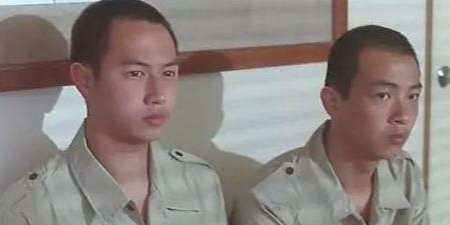 对丑妻不离不弃，邀请半个娱乐圈参加婚礼，被称为正能量男明星
