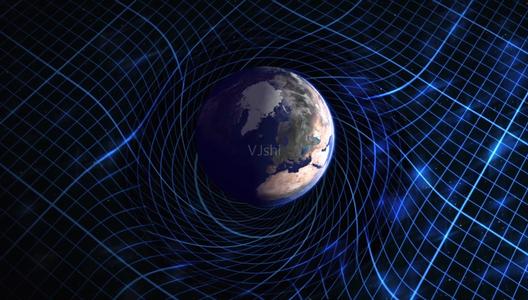 为何太阳等会产生时空扭曲?时空扭曲是怎么产生和形成的