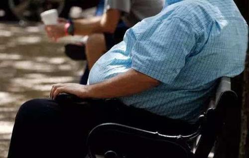 CNN：隨著中國越來越富裕，腰圍也在擴大！ 超重人數直超美國人口