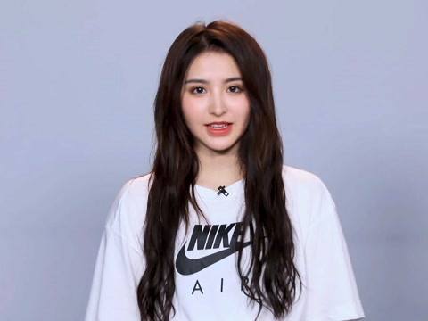 陆柯燃卡位出道最幸运？公司老板情况被曝光，