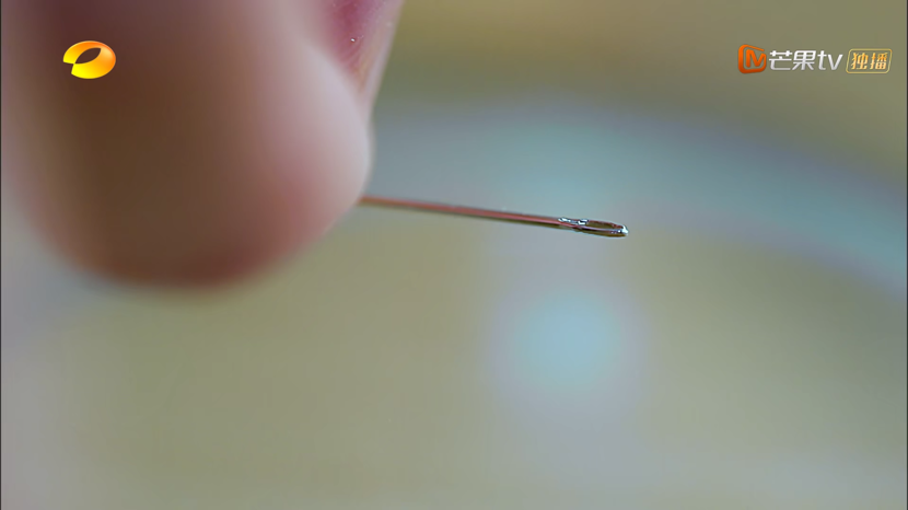 90后用翻糖折服杨颖：哪有天赋异禀，只不过是把