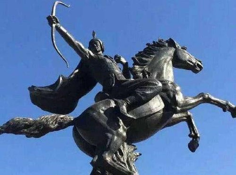 关羽为何那么重视“汉寿亭侯”？天天挂在嘴边