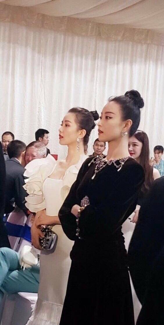 明星卡粉大挑战，刘诗诗林允儿统统中招，有种