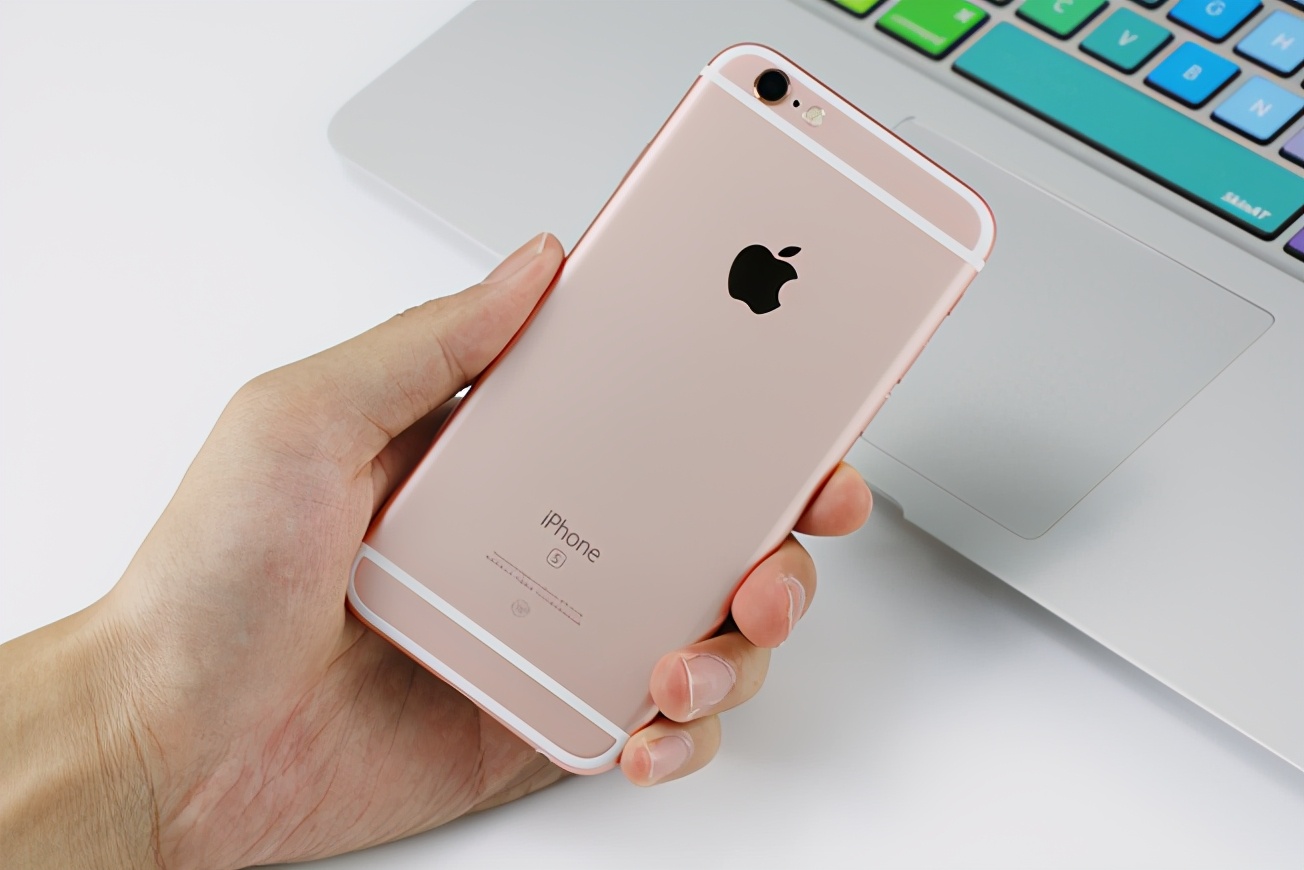 2021年这4部iPhone手机最多人使用，看看你中招了么？