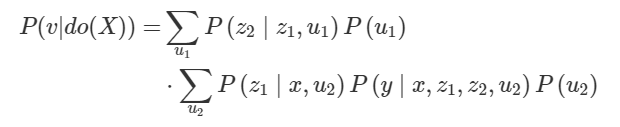 相关性 ≠ 因果性，用图的方式打开因果关系