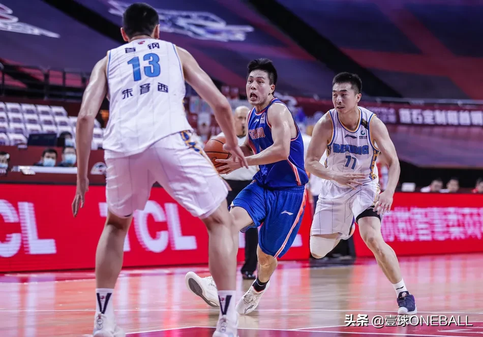 CBA的国内球员，该如何拿回属于自己的球权？