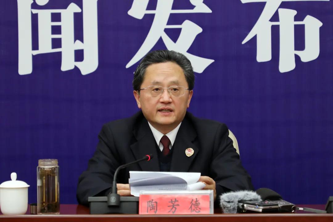 “六大作用”得到彰显！安徽通报扫黑除恶检察履职情况
