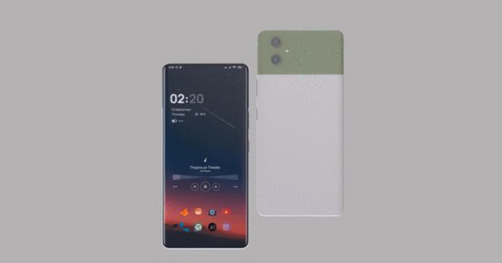 OPPO Find X4Pro即将到来，屏下镜头+骁龙898+144Hz，又是最强？