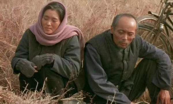 Zhang Yimou asked Ge You to play 