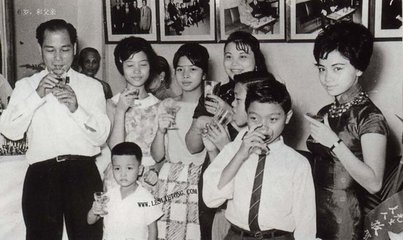 张国荣一生正大光明，却被媒体抓着不放，离开