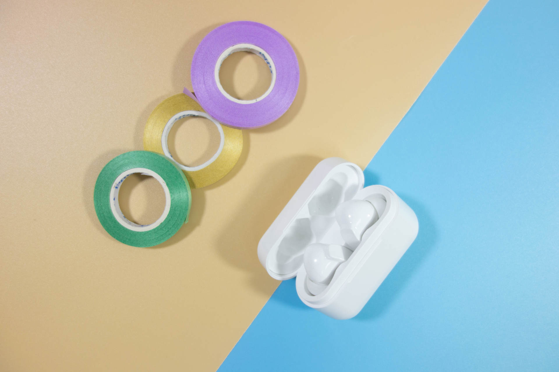 不足百元的降噪追求者，红岸R200真无线蓝牙耳机上手体验